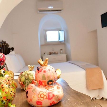 I Trulli Del Fattore 洛科罗通多 外观 照片