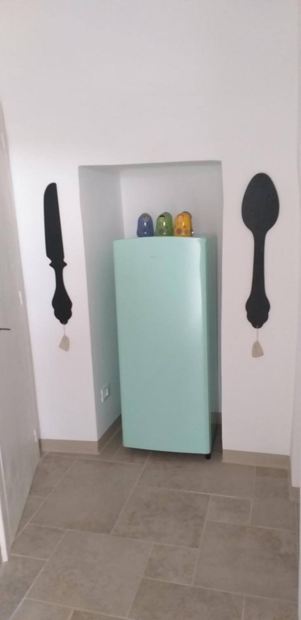 I Trulli Del Fattore 洛科罗通多 外观 照片