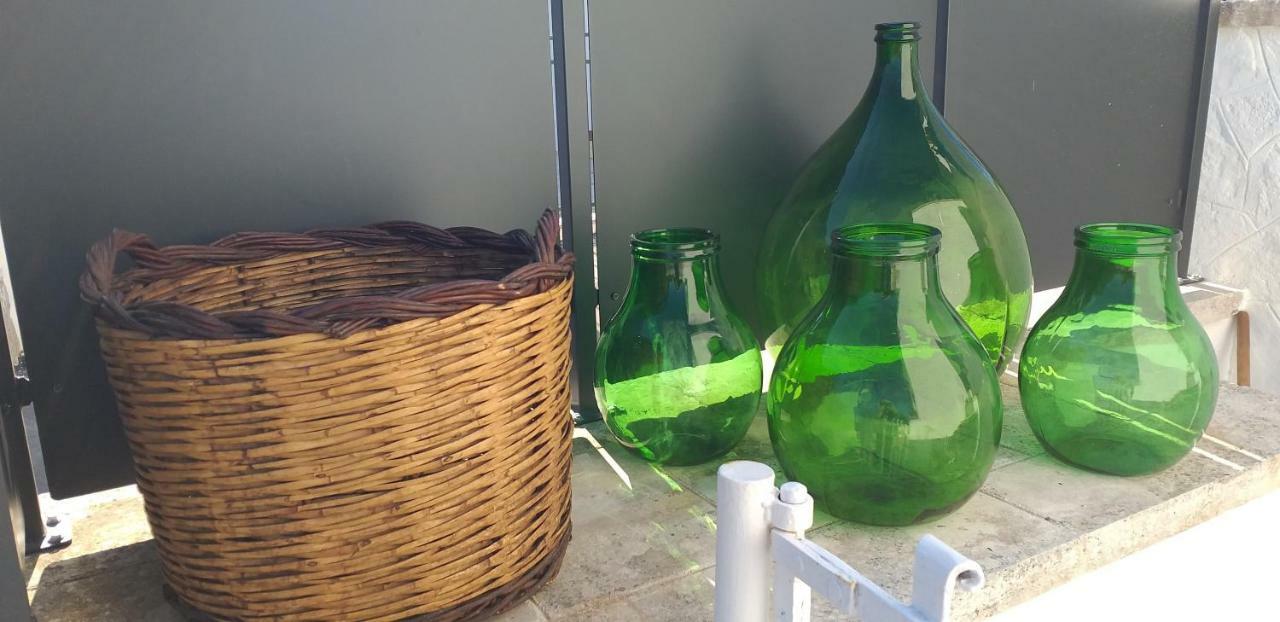 I Trulli Del Fattore 洛科罗通多 外观 照片