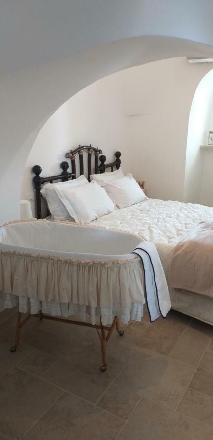 I Trulli Del Fattore 洛科罗通多 外观 照片